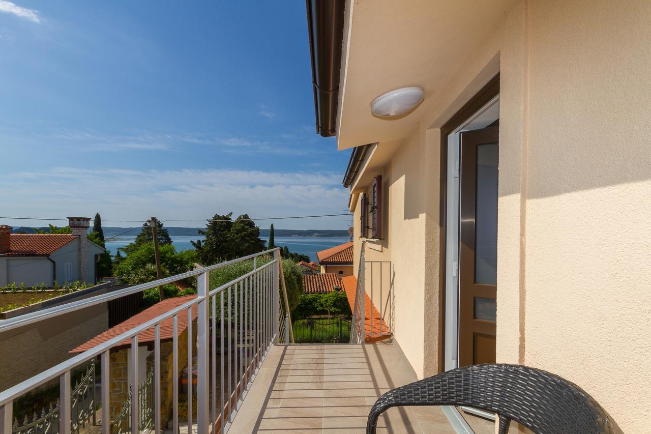 Apartments Antic By Locap Group Portorož Buitenkant foto